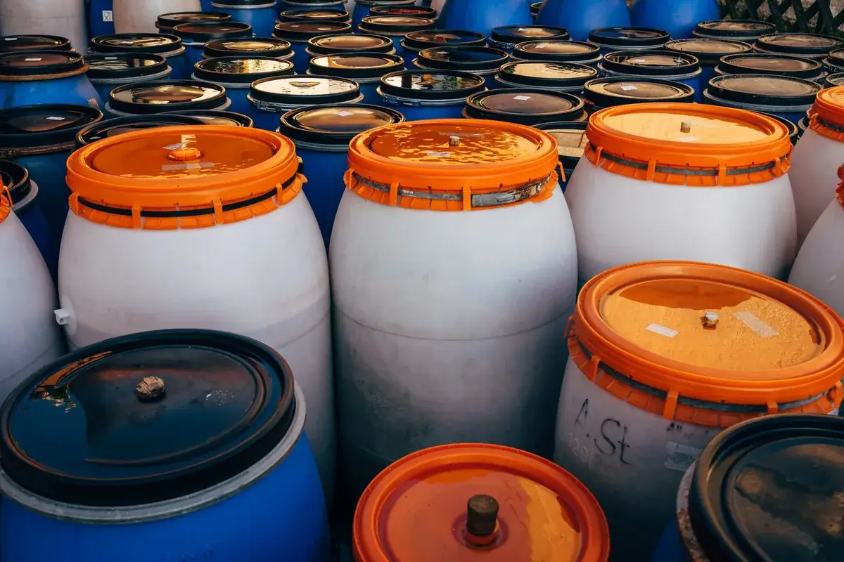 Hazmat Cleanup in Wauseon, OH