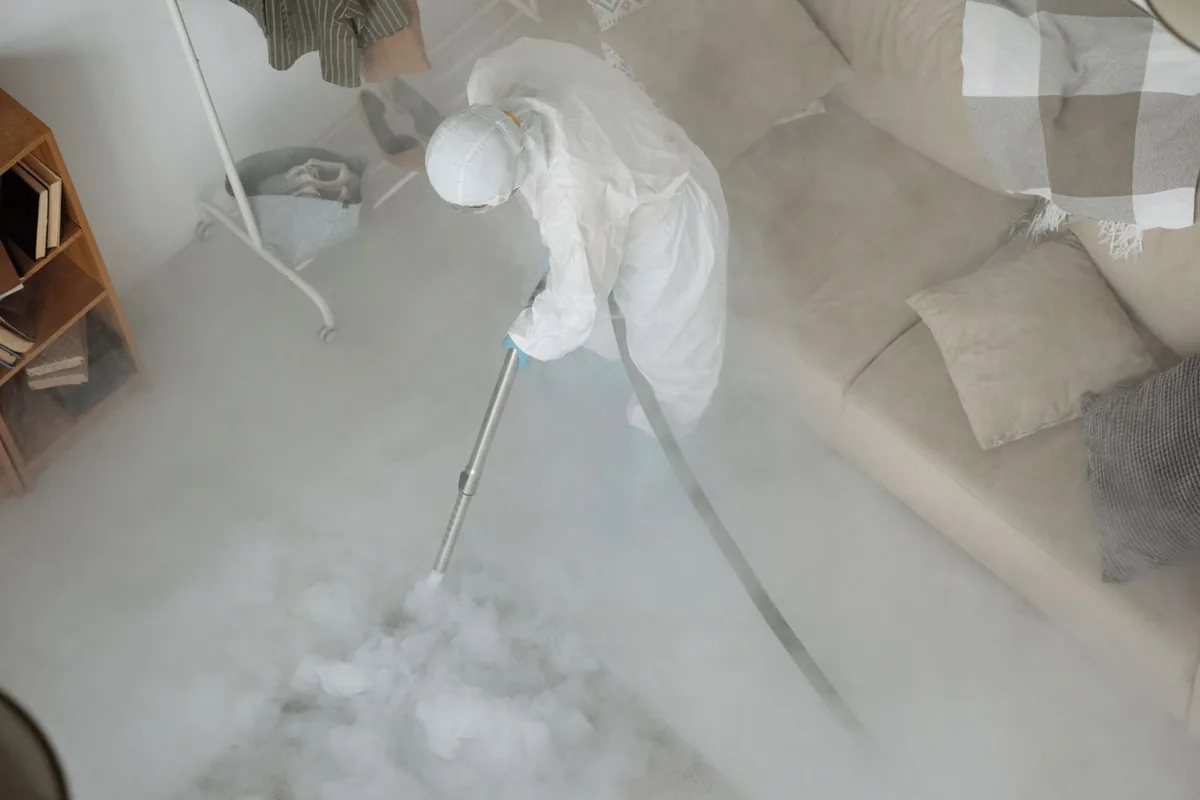 Biohazard Cleanup in Wauseon, OH