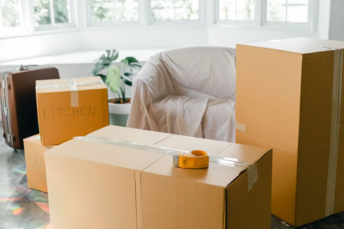 Hoarding Cleanup in Wauseon, OH